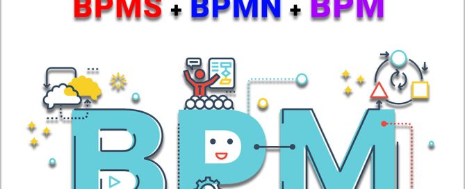 دوره جامع مدیریت فرایند های کسب و کار BMPS + BPMN + BPM