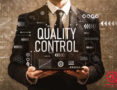 شغل کنترل کیفیت | آشنایی با شغل کنترل کیفیت | سرپرست کنترل کیفیت | کنترل کیفیت |